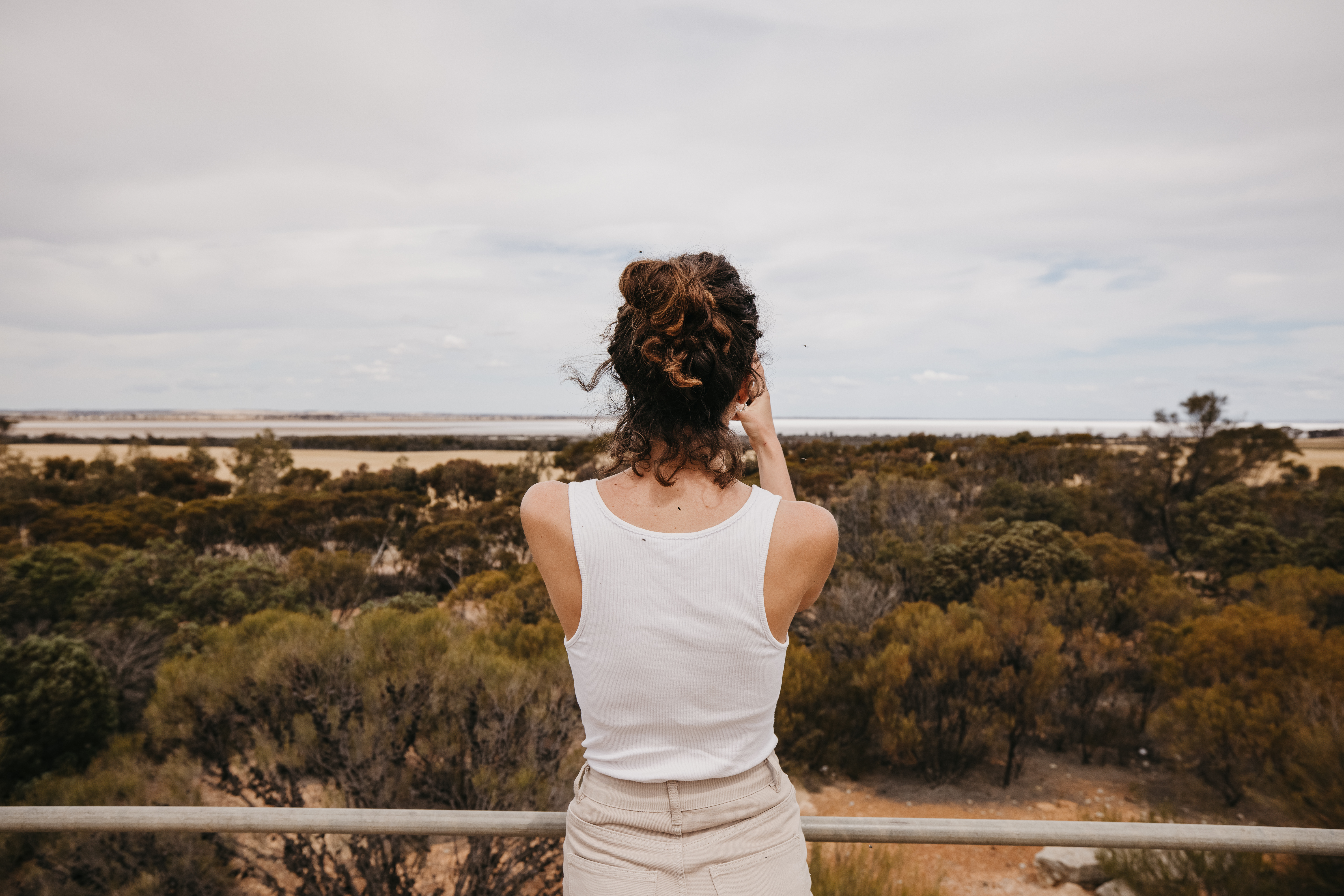 Lake Grace Lookout 7