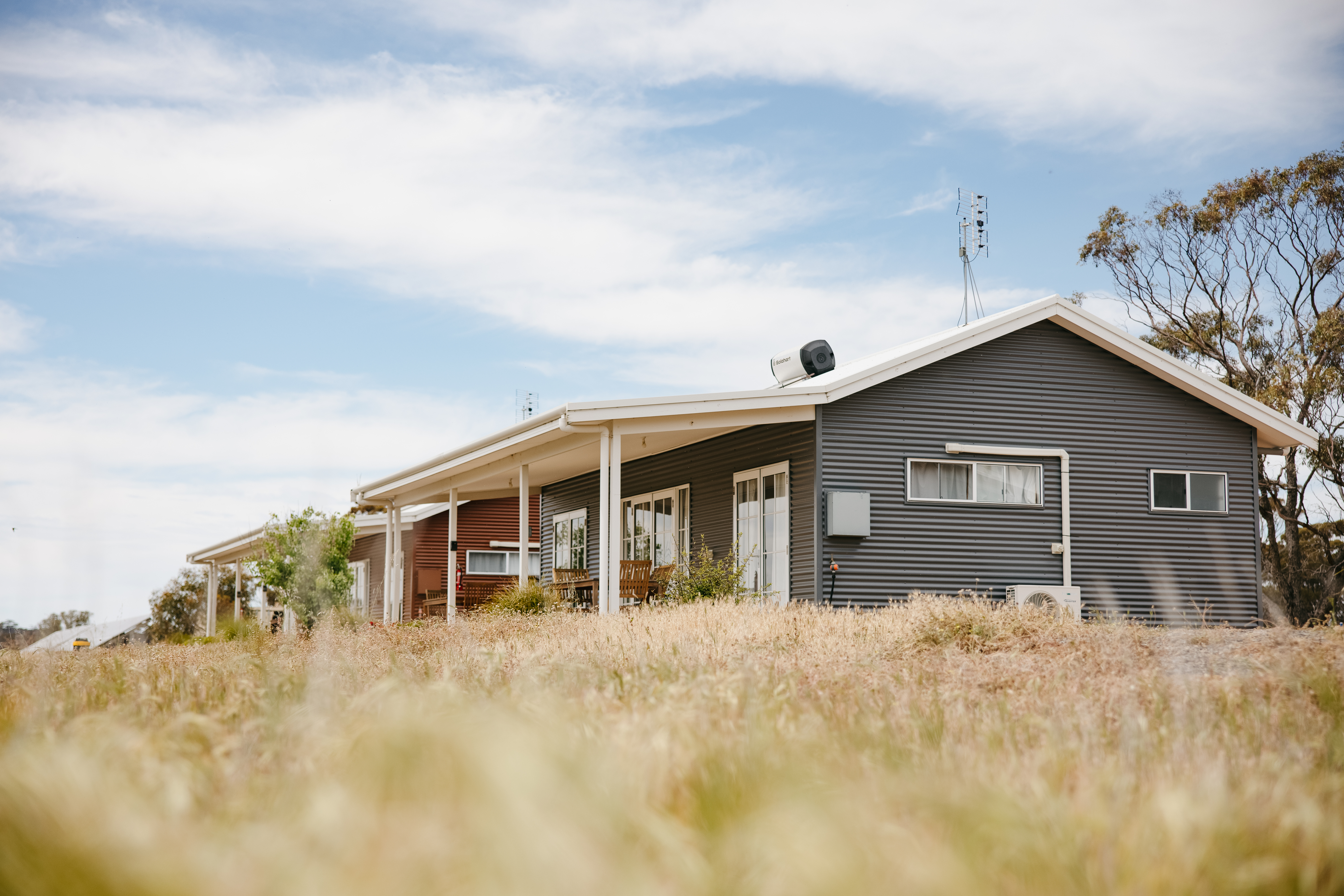 Marys Farm Cottages Kukerin 7