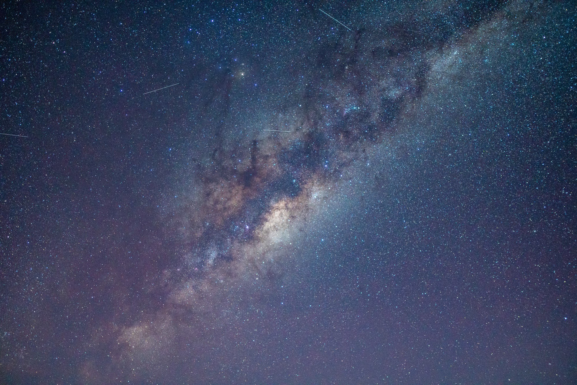 Murchison Skies ASTRO Paulmp
