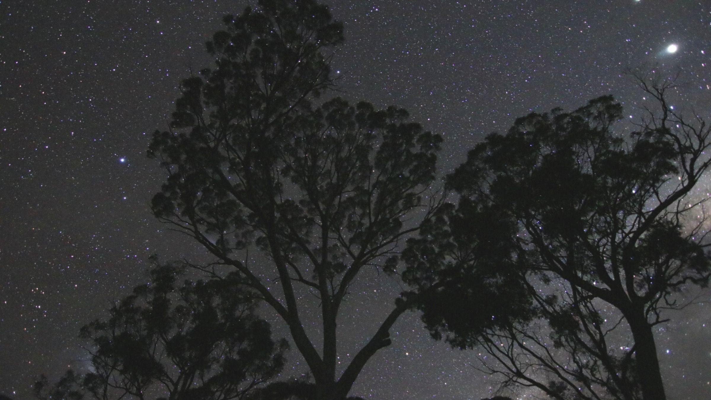 Narrogin Astrophotography Hotspot