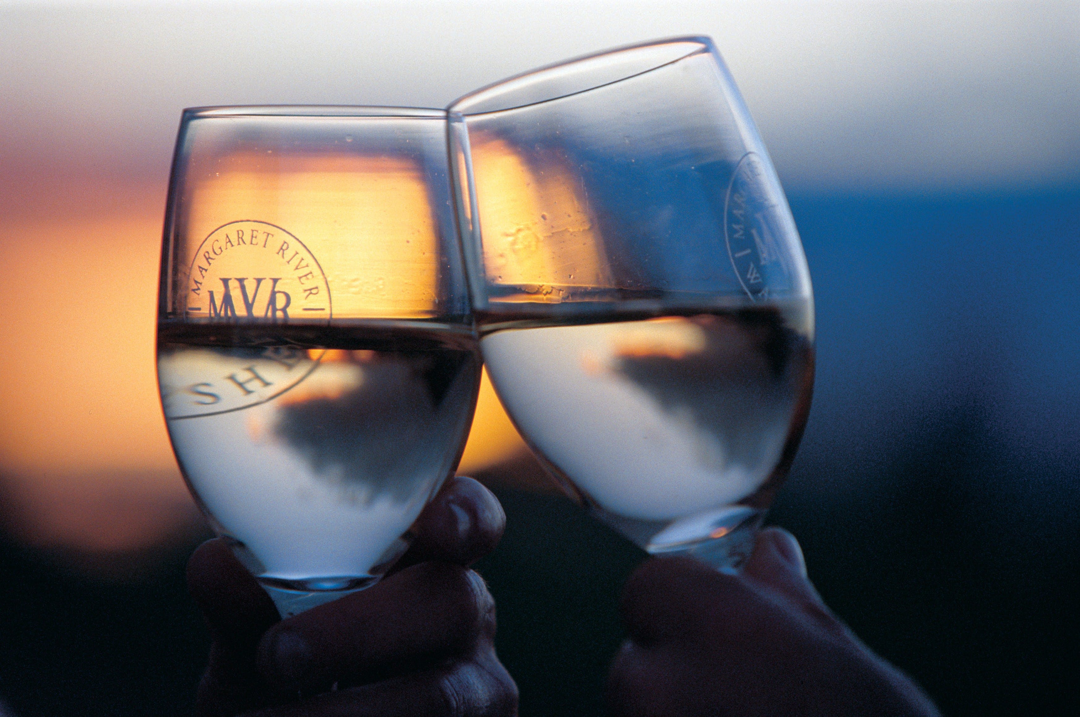 Original__9413026_Ac48_Margaret_River__Twa__Wine_Glasses_At_Sunset_At_Watershed_Premium_Wines_Located_Near_Margaret_River_W9Tl7Ad
