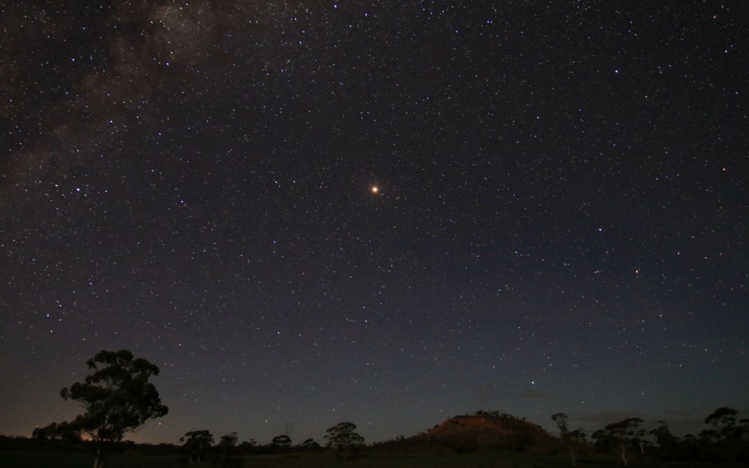 Perenjori Astrophotography Hot Spot 1080x675