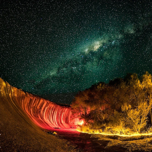 Perth to Esperance Road Trip - An EPIC 7 Day Itinerary