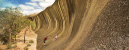 5 Wave Rock Facts | Australia's Golden Outback