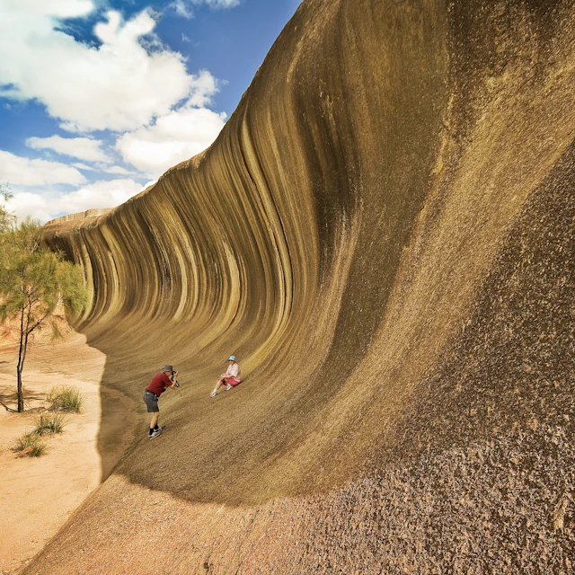 Perth to Esperance Road Trip - An EPIC 7 Day Itinerary