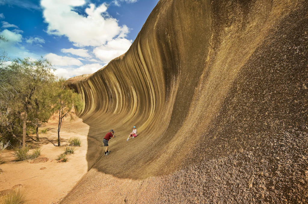 Perth to Wave Rock Road Trip (Hyden) - 3 Day Itinerary