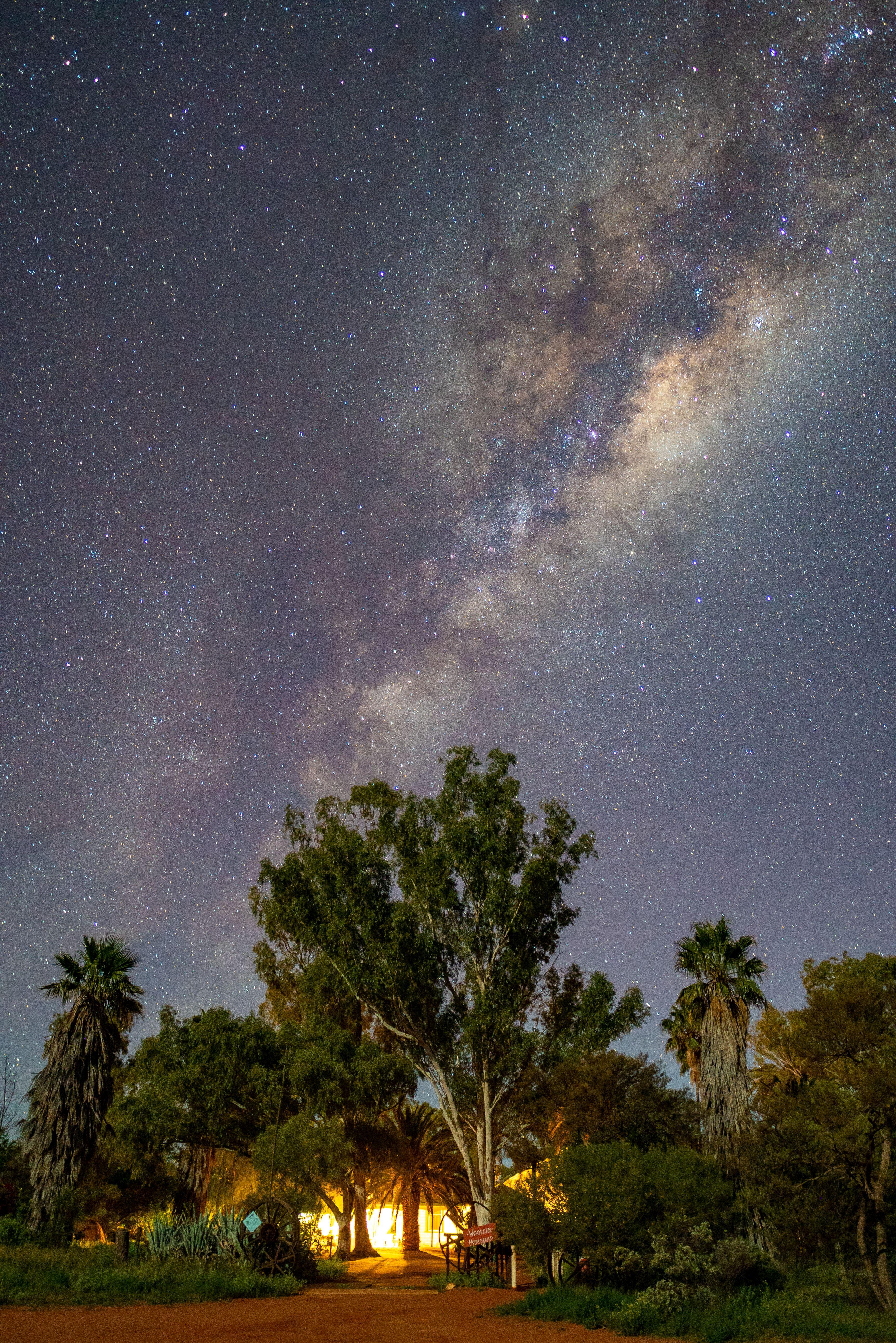 Wooleen Station ASTRO Paulmp 7