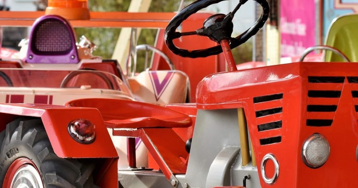 Williams Gateway Expo 2024 Australia's Golden Outback