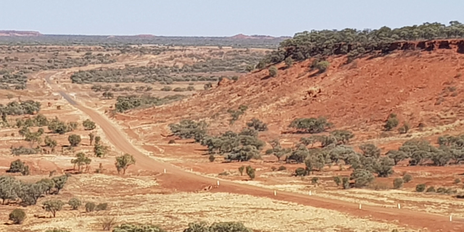The Outback Way- Australia's Longest… | Australia's Golden Outback