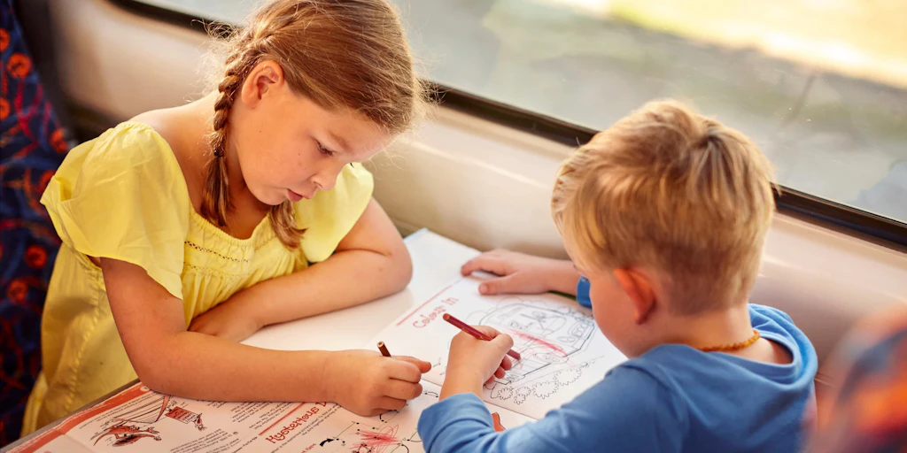 TransWA Coaches WA Prospector Train Kalgoorlie Australia's…